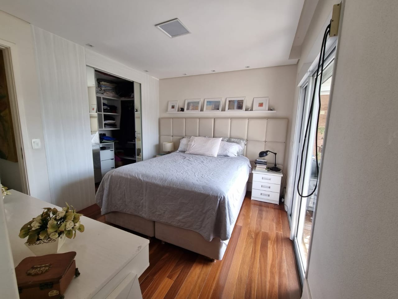 Apartamento, 3 quartos, 134 m² - Foto 8