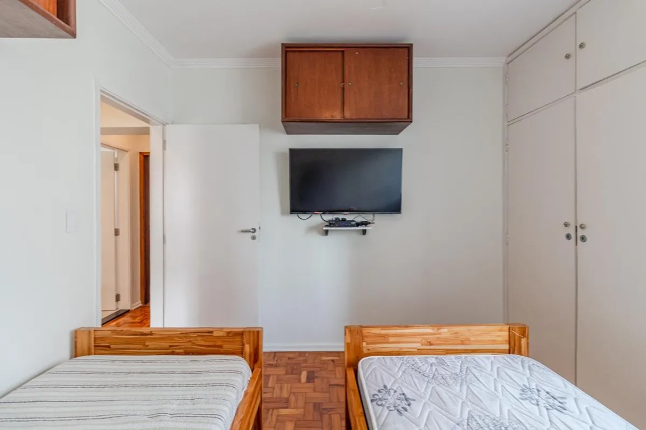 Apartamento, 3 quartos, 105 m² - Foto 15