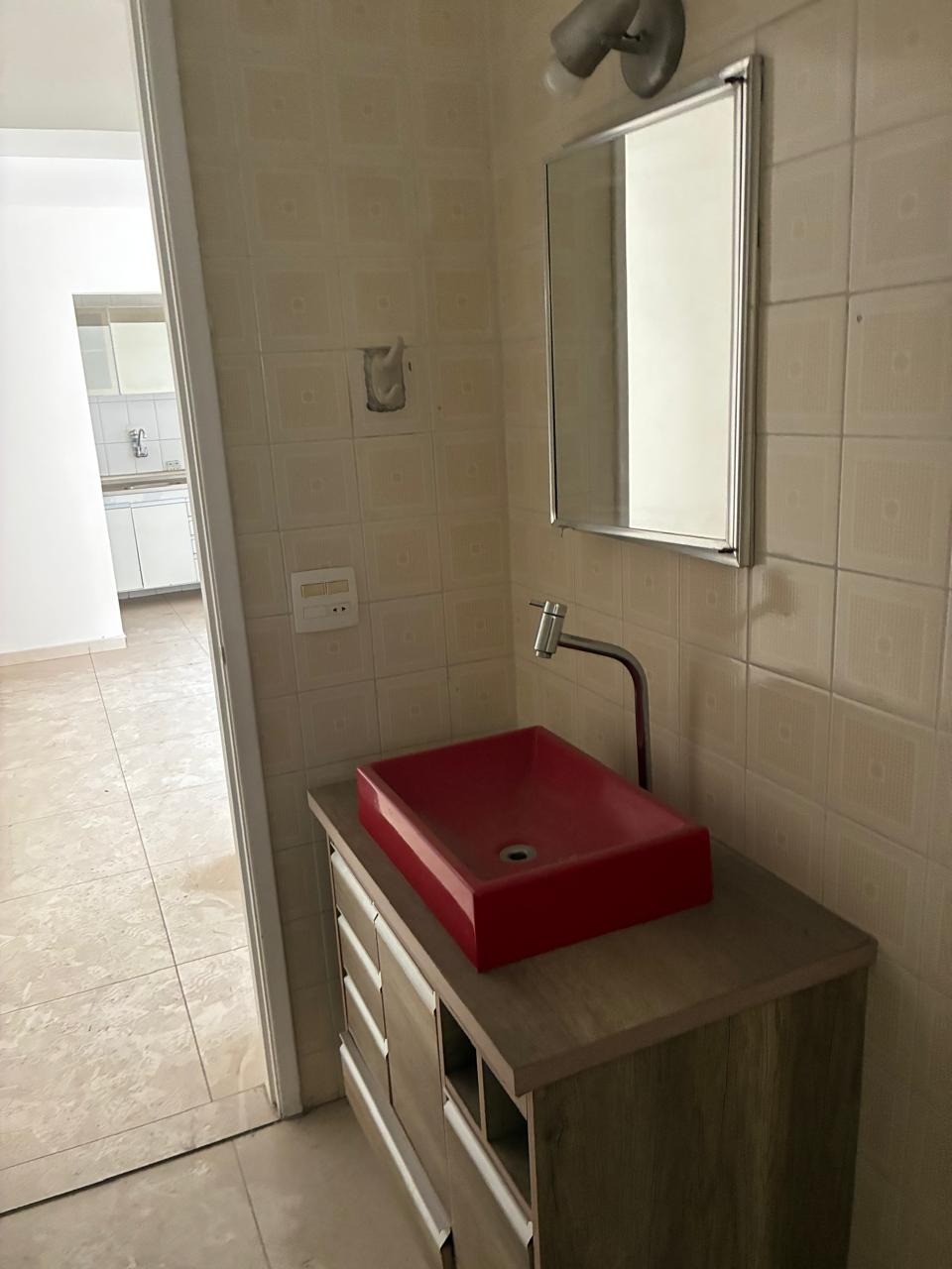 Apartamento, 1 quarto, 44 m² - Foto 1