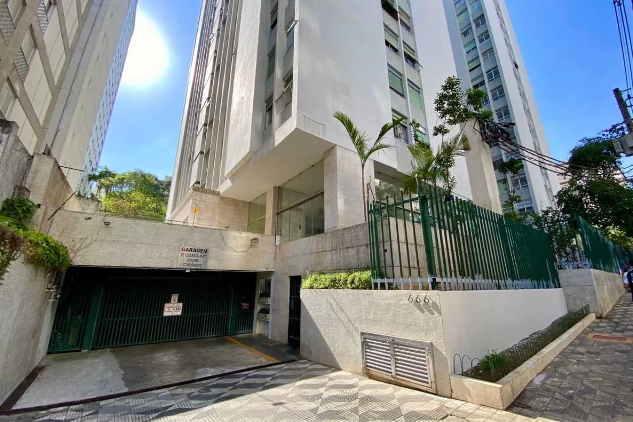 Apartamento, 3 quartos, 105 m² - Foto 29