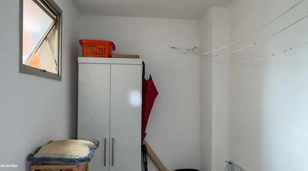 Apartamento, 2 quartos, 80 m² - Foto 9
