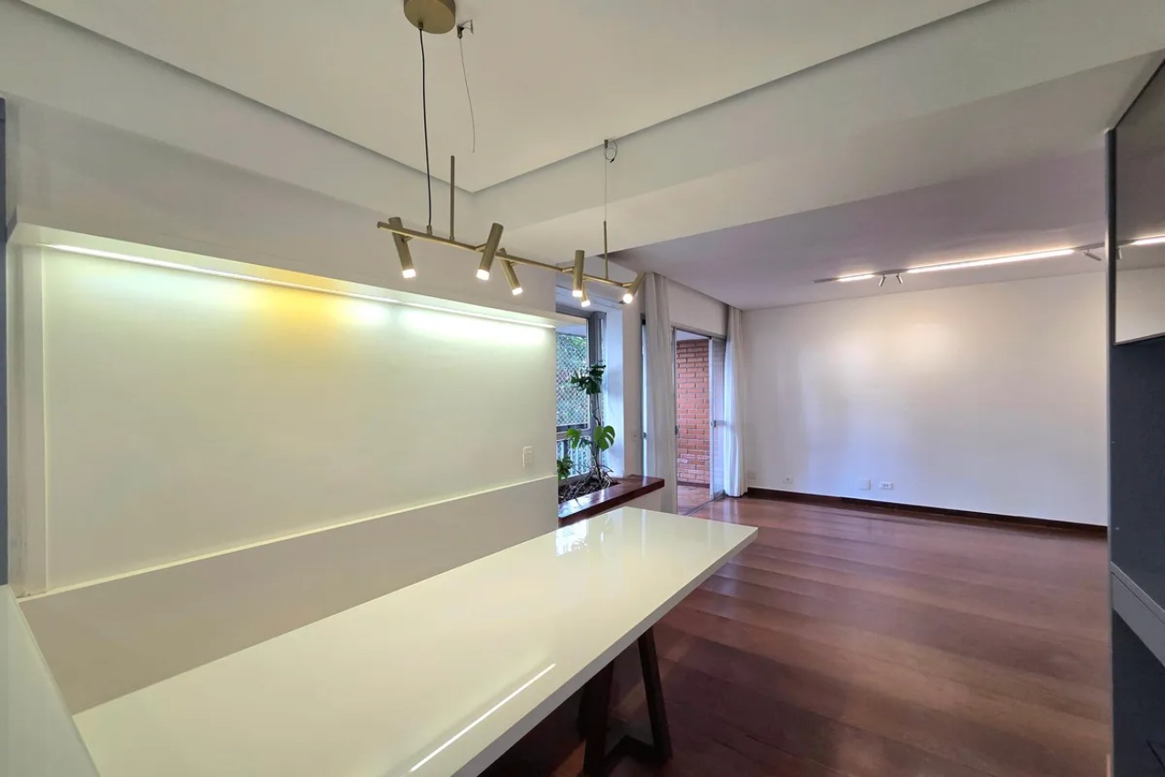 Cobertura, 1 quarto, 99 m² - Foto 7