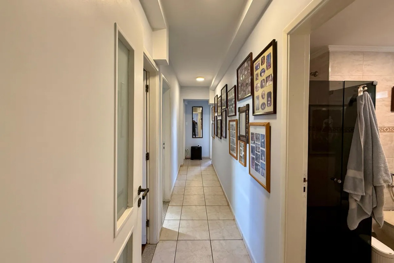 Apartamento, 4 quartos, 175 m² - Foto 20