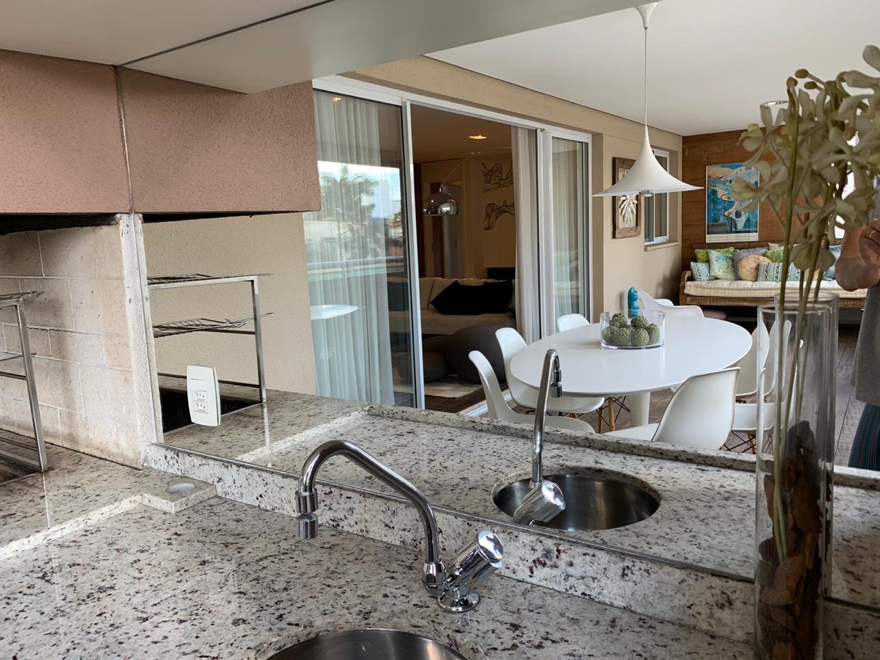 Apartamento, 3 quartos, 150 m² - Foto 4