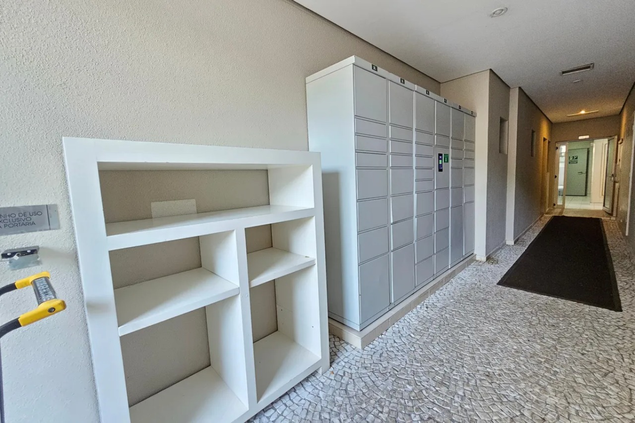 Apartamento, 3 quartos, 126 m² - Foto 29