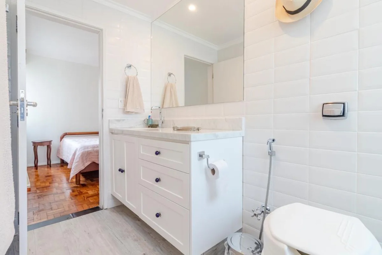 Apartamento, 3 quartos, 105 m² - Foto 21