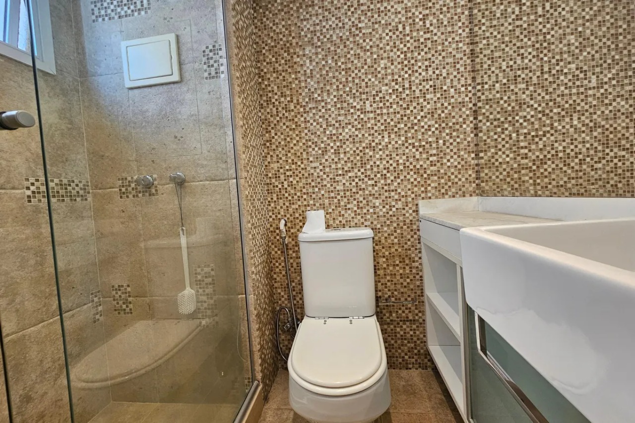 Apartamento, 3 quartos, 126 m² - Foto 18