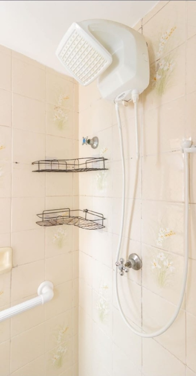 Apartamento, 2 quartos, 50 m² - Foto 26