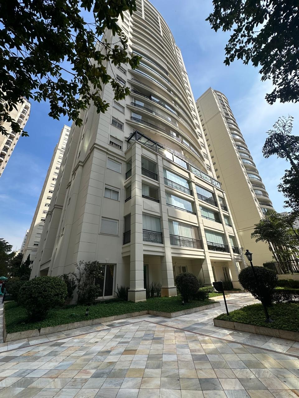 Apartamento, 3 quartos, 107 m² - Foto 77