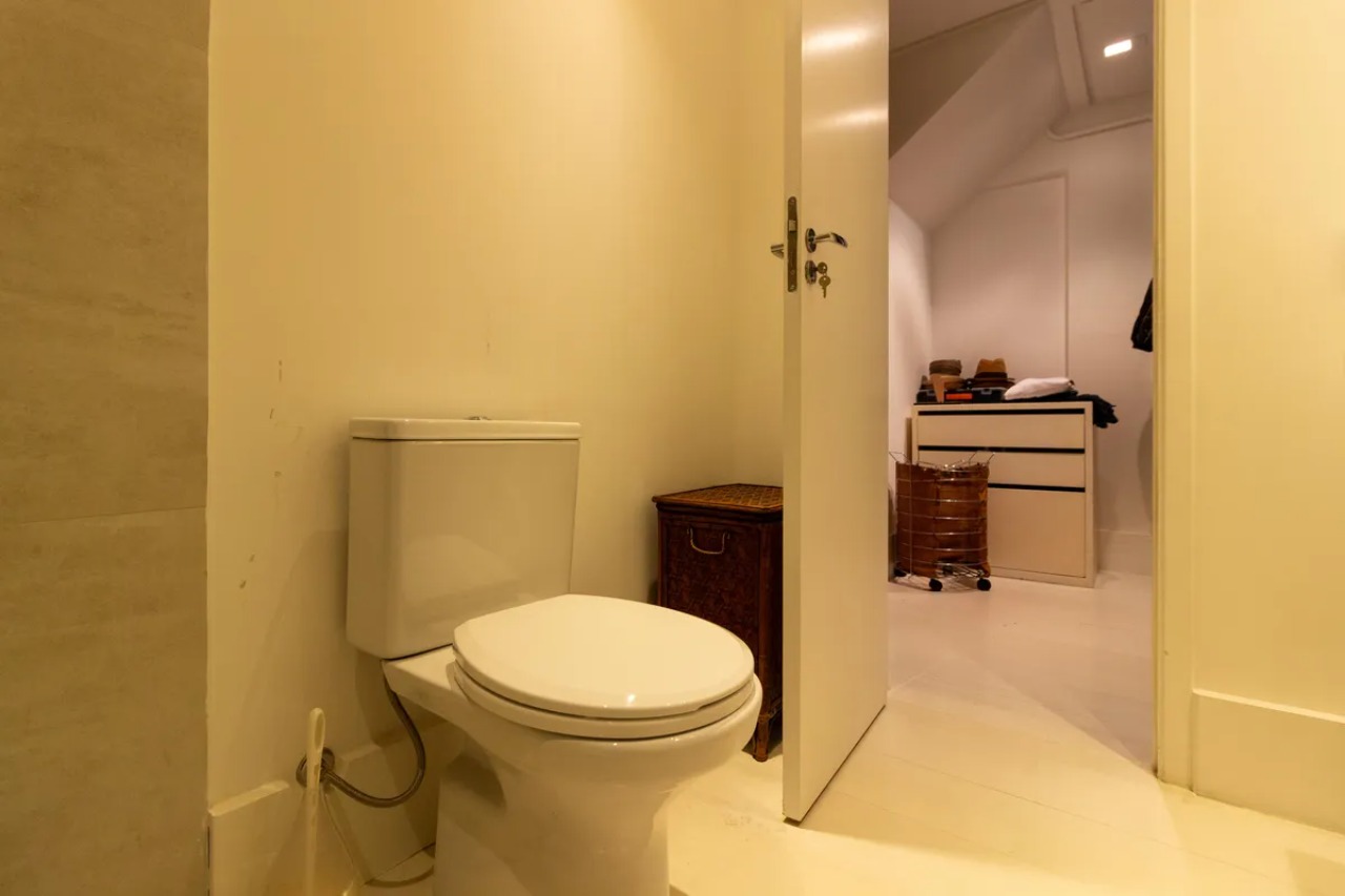 Apartamento, 2 quartos, 109 m² - Foto 19
