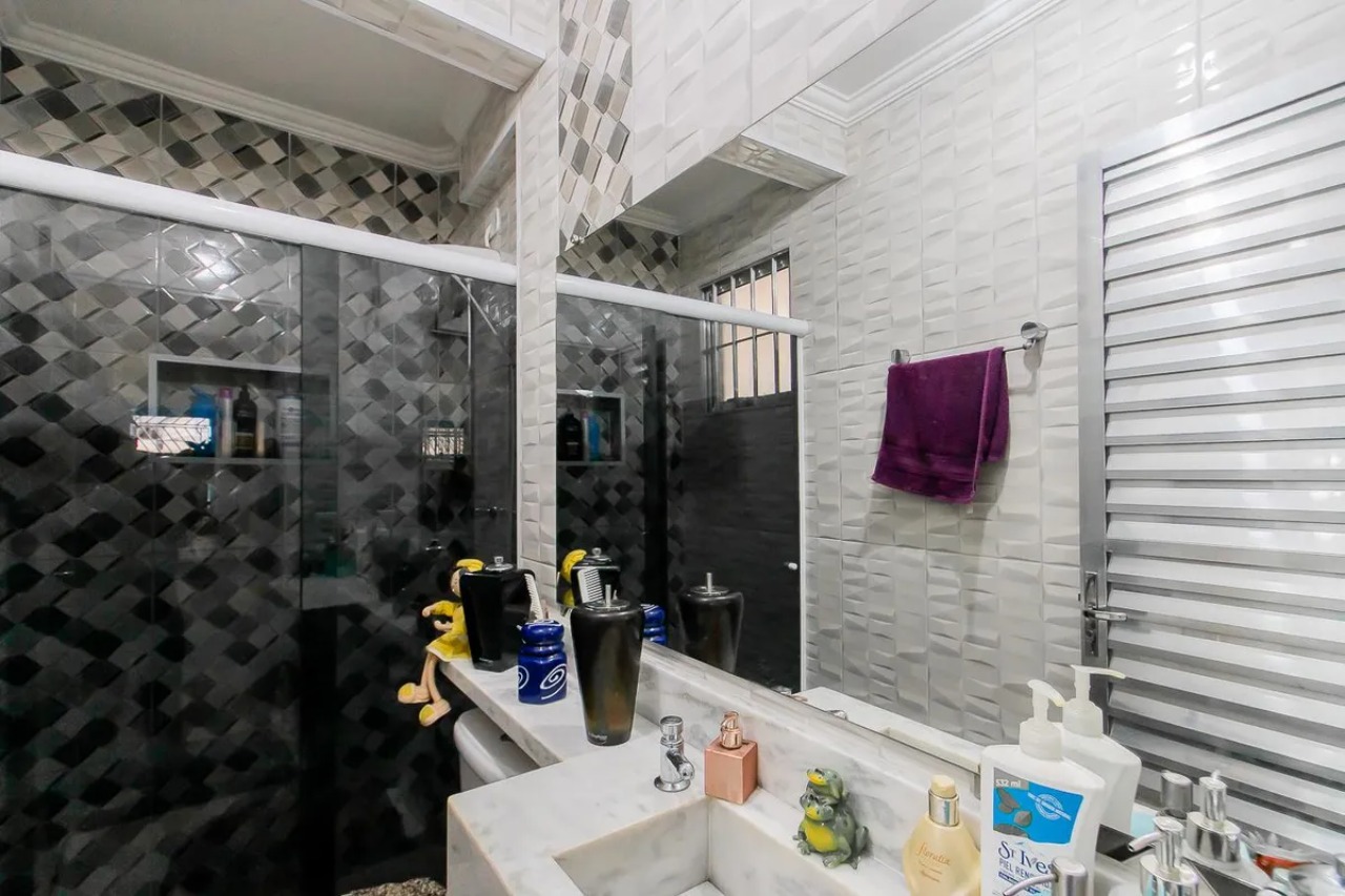 Casa, 4 quartos, 200 m² - Foto 5