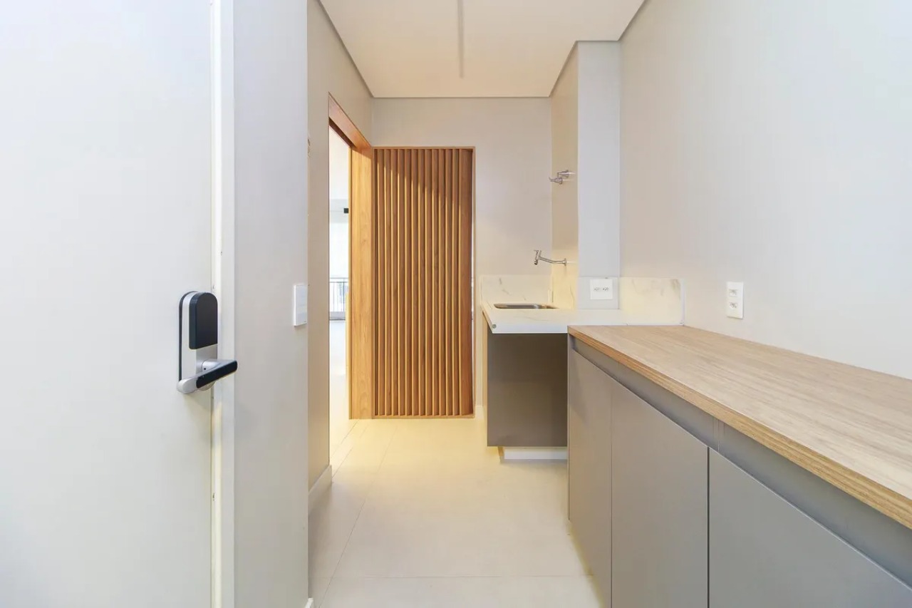 Apartamento, 3 quartos, 167 m² - Foto 35