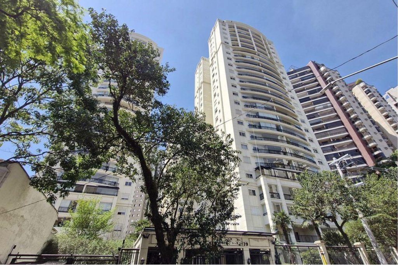Apartamento, 3 quartos, 107 m² - Foto 47