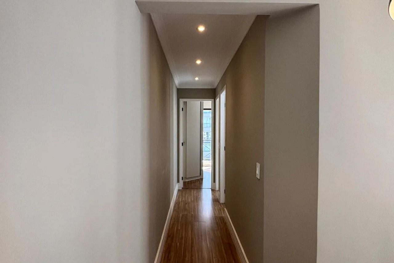 Apartamento, 2 quartos, 50 m² - Foto 5