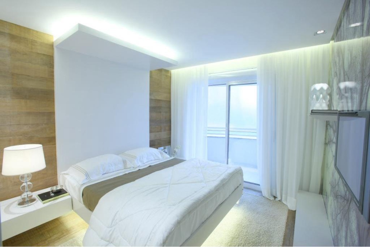 Apartamento, 3 quartos, 150 m² - Foto 7