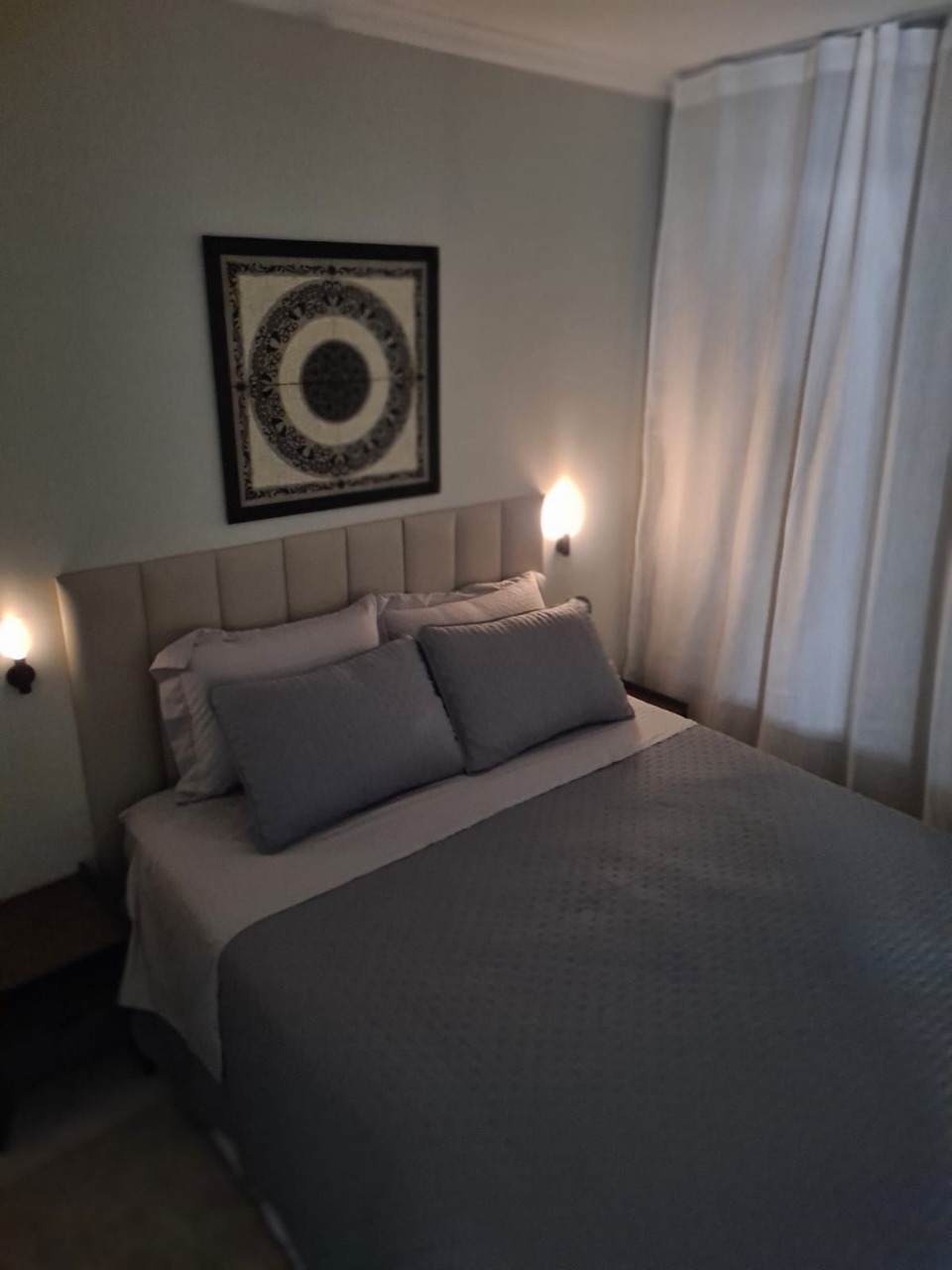 Apartamento, 1 quarto, 45 m² - Foto 9
