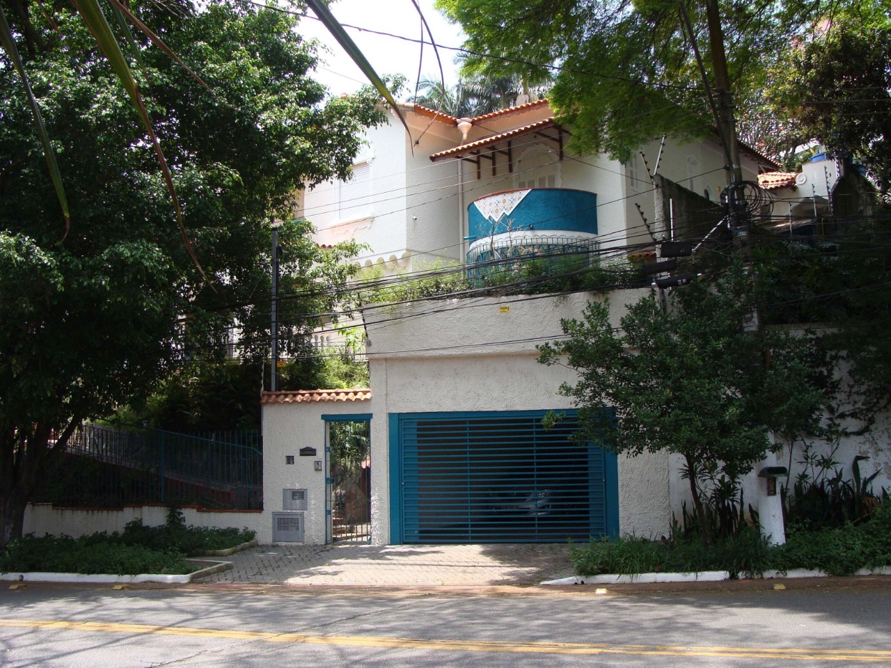 Casa, 4 quartos, 472 m² - Foto 12