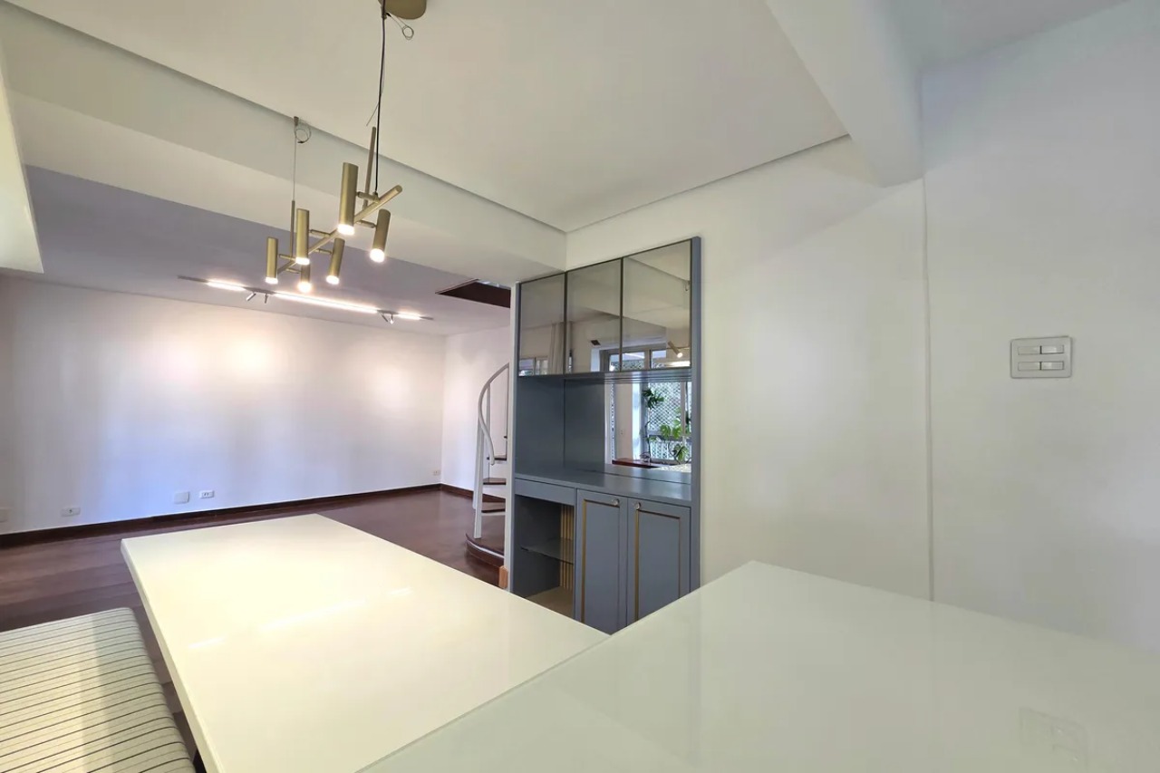 Cobertura, 1 quarto, 99 m² - Foto 8