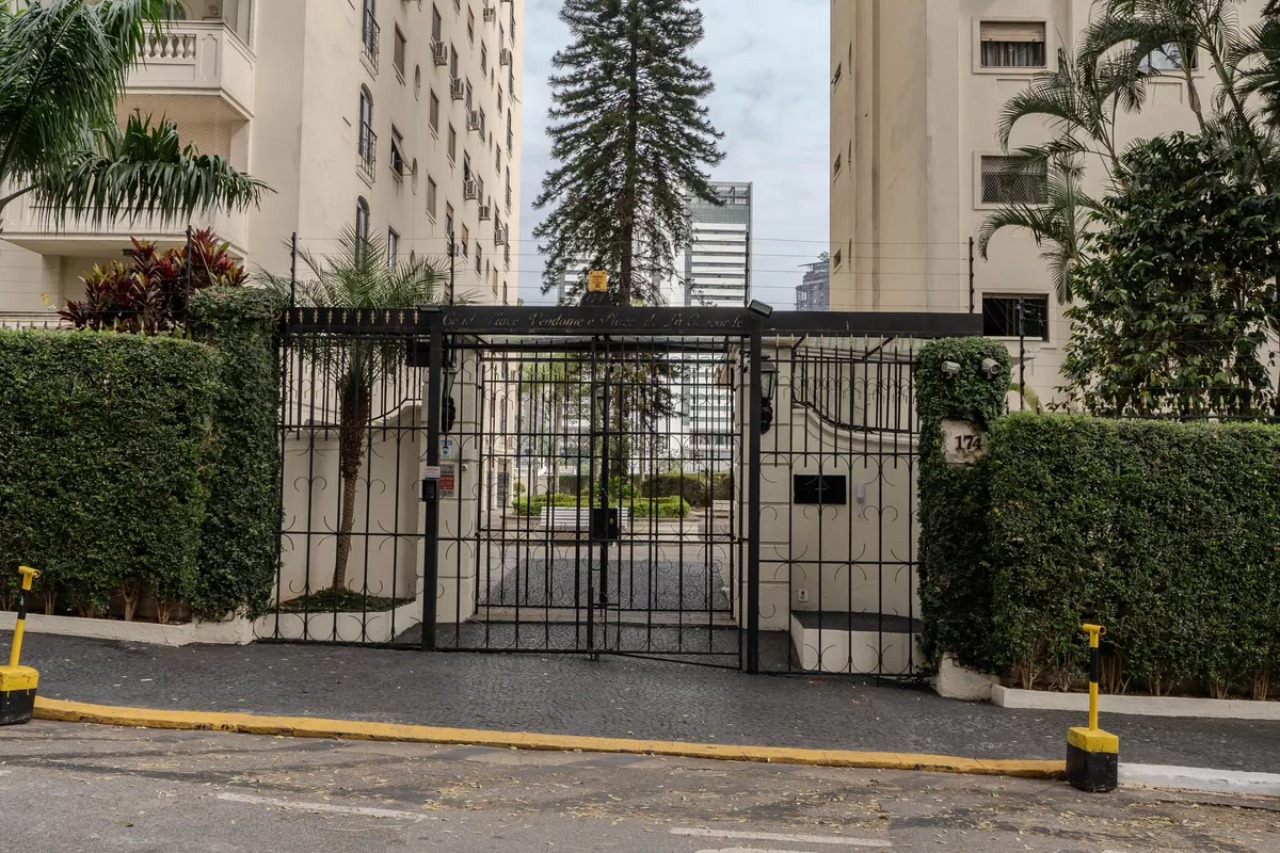 Cobertura, 5 quartos, 470 m² - Foto 45