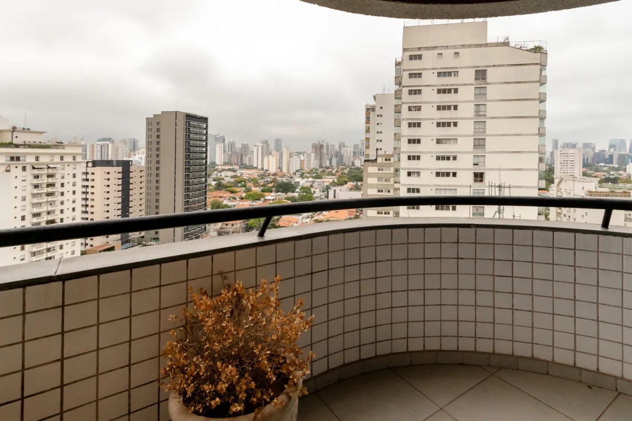 Apartamento, 3 quartos, 140 m² - Foto 38