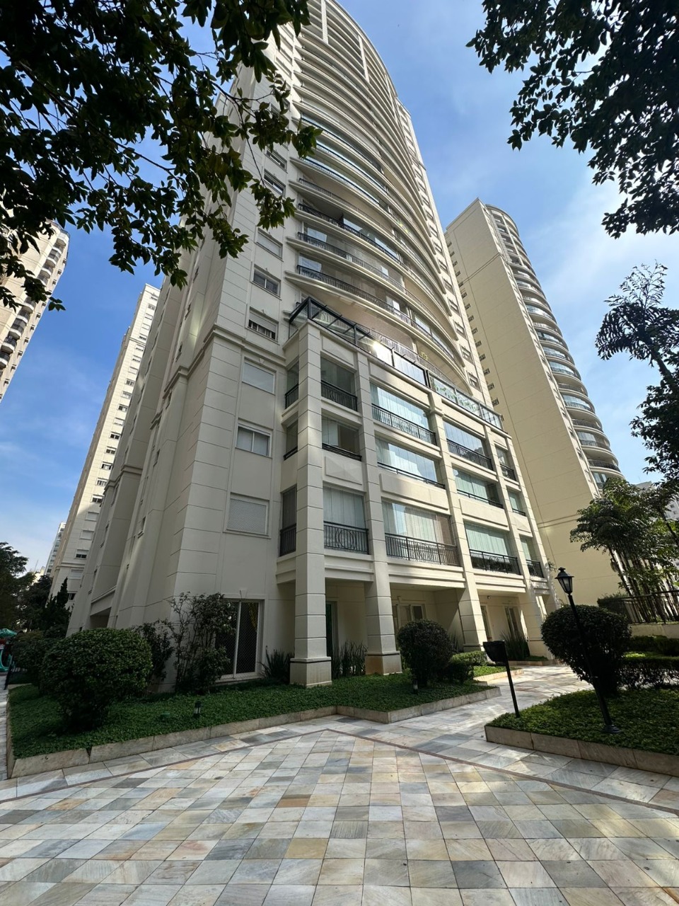 Apartamento, 3 quartos, 107 m² - Foto 39