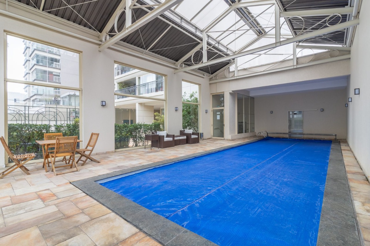 Apartamento, 2 quartos, 108 m² - Foto 20
