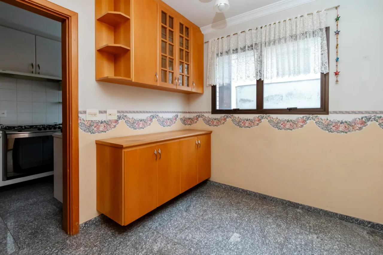 Apartamento, 3 quartos, 140 m² - Foto 4