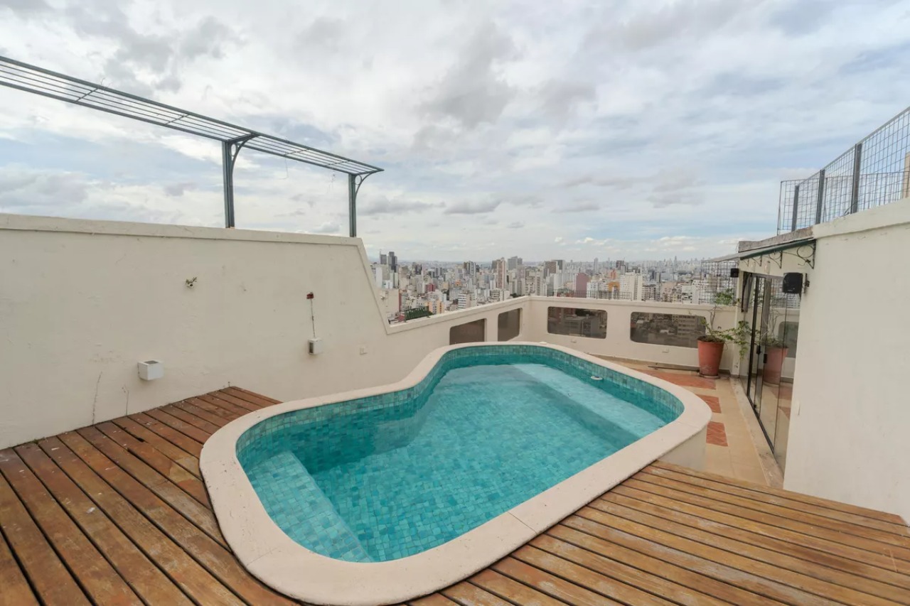 Cobertura, 5 quartos, 470 m² - Foto 34