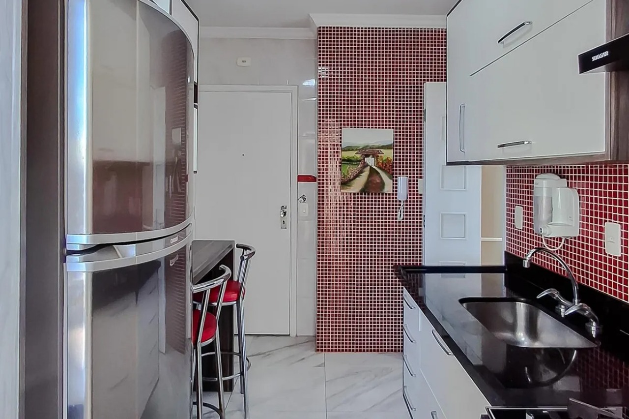Apartamento, 3 quartos, 88 m² - Foto 57