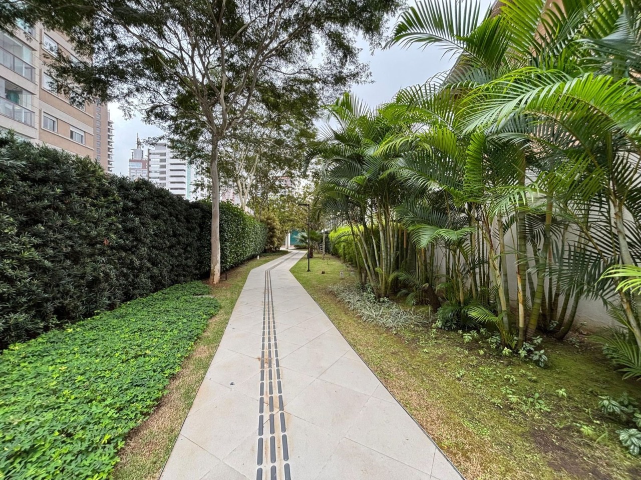 Apartamento, 1 quarto, 34 m² - Foto 1