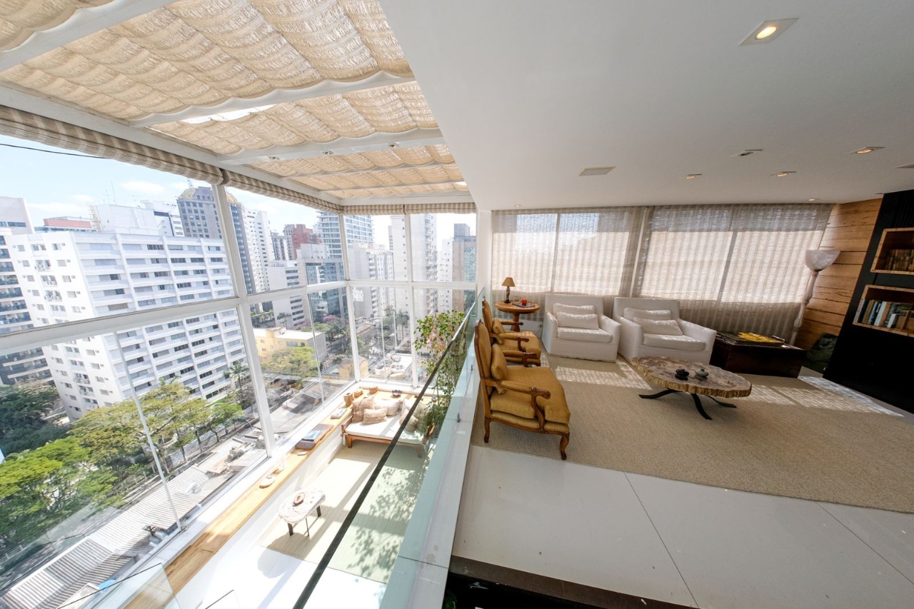 Cobertura, 4 quartos, 400 m² - Foto 23