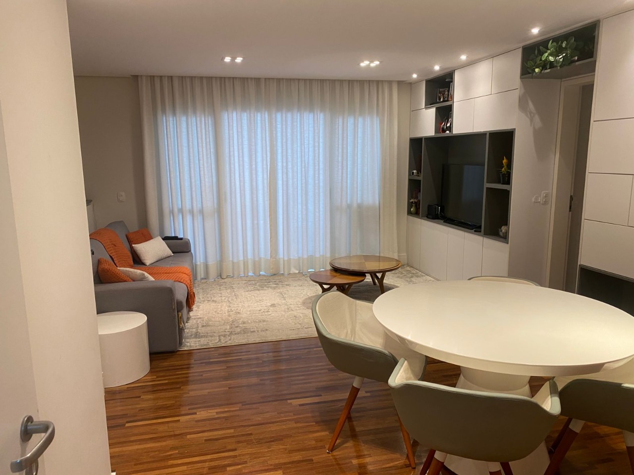 Apartamento, 3 quartos, 107 m² - Foto 25
