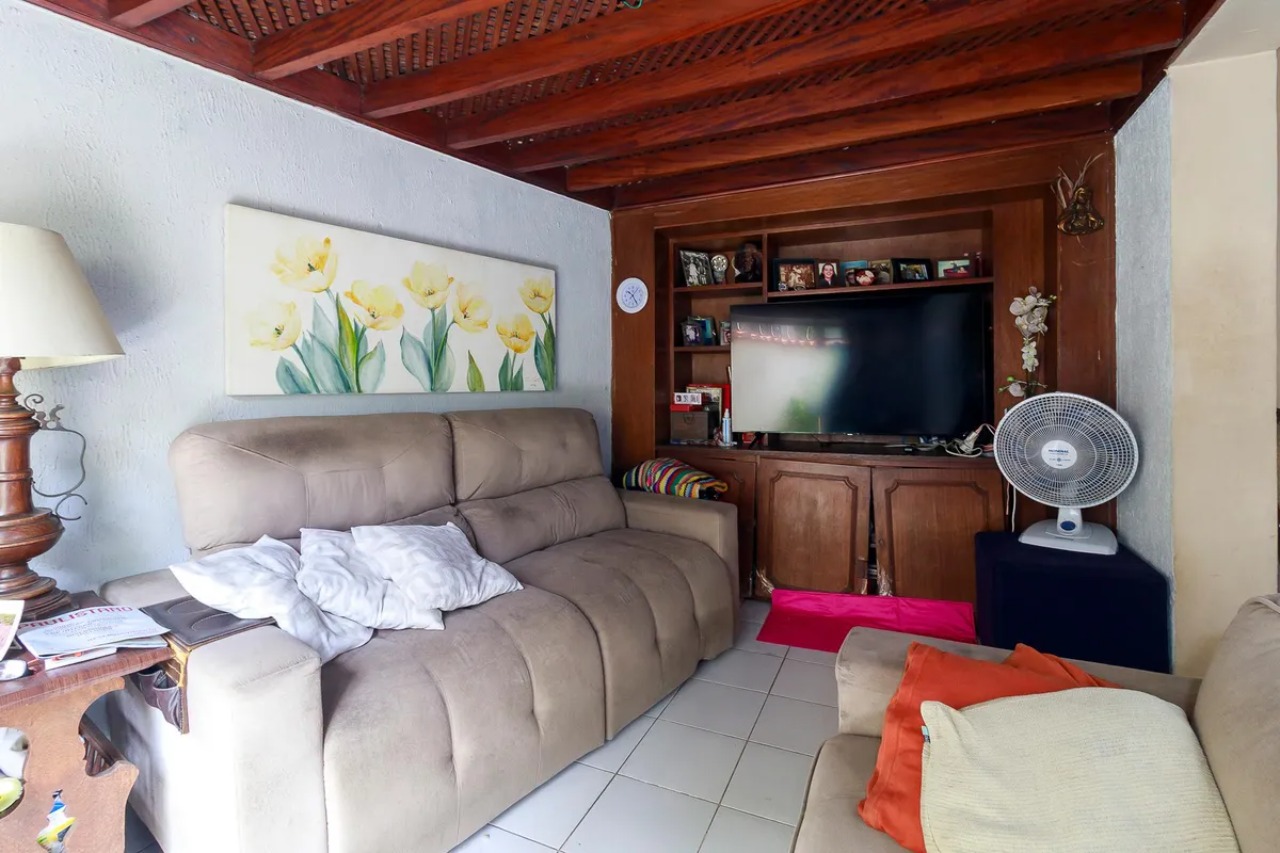 Casa, 2 quartos, 137 m² - Foto 21
