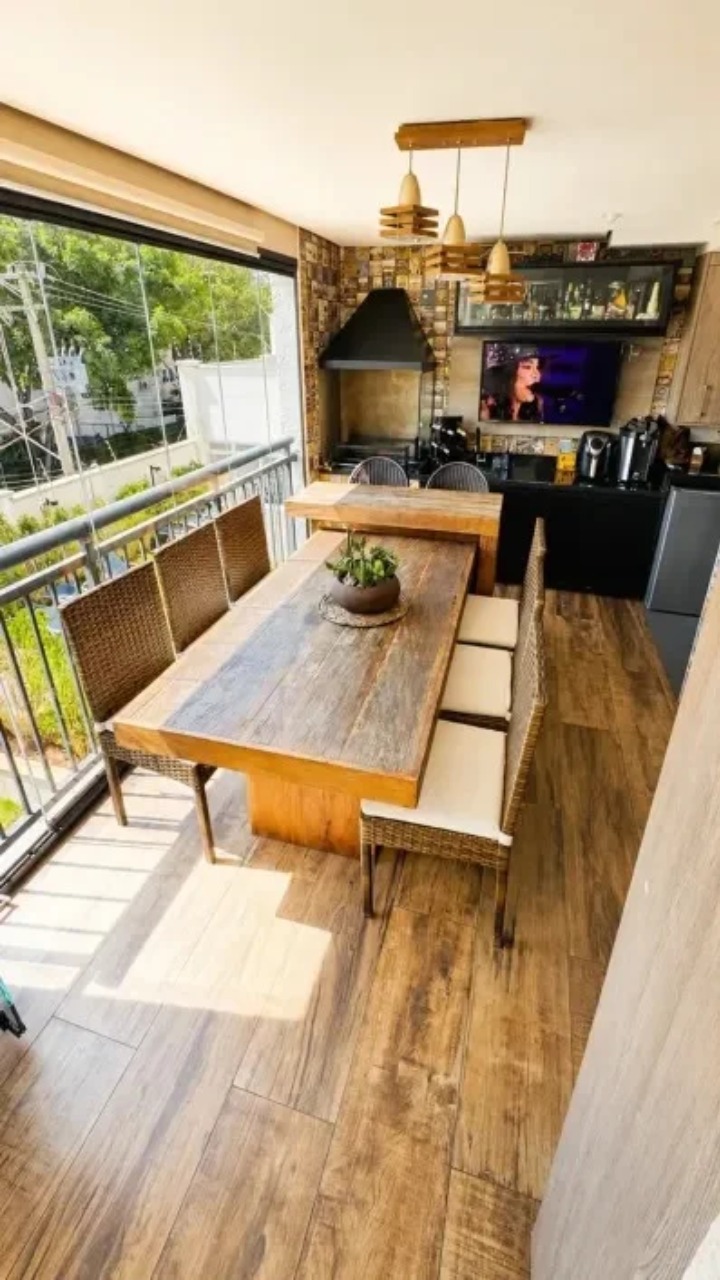 Apartamento, 2 quartos, 84 m² - Foto 3
