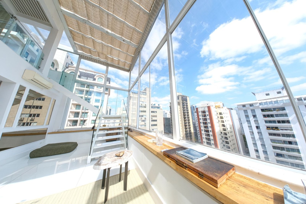 Cobertura, 4 quartos, 400 m² - Foto 22