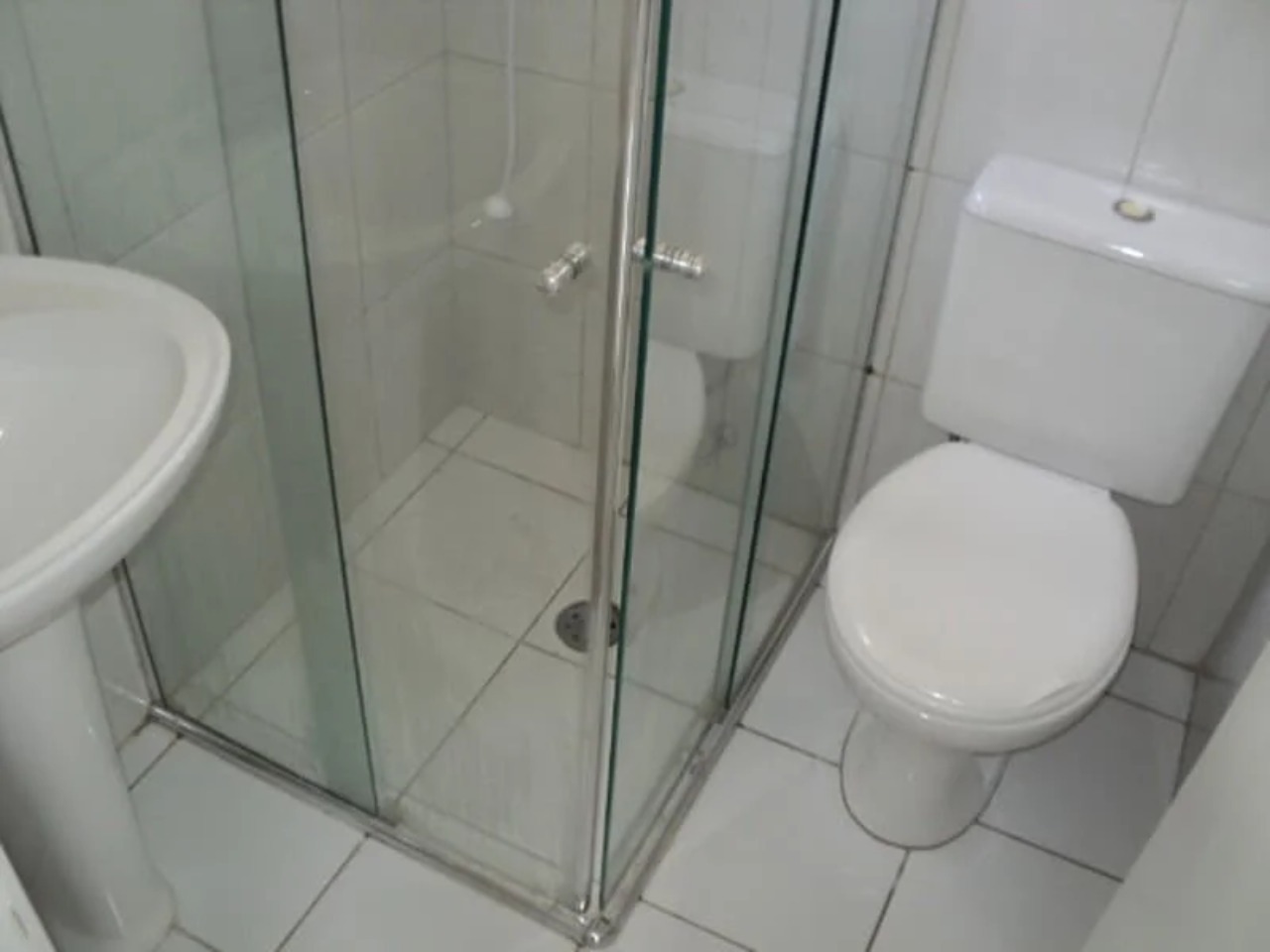 Apartamento, 1 quarto, 32 m² - Foto 9