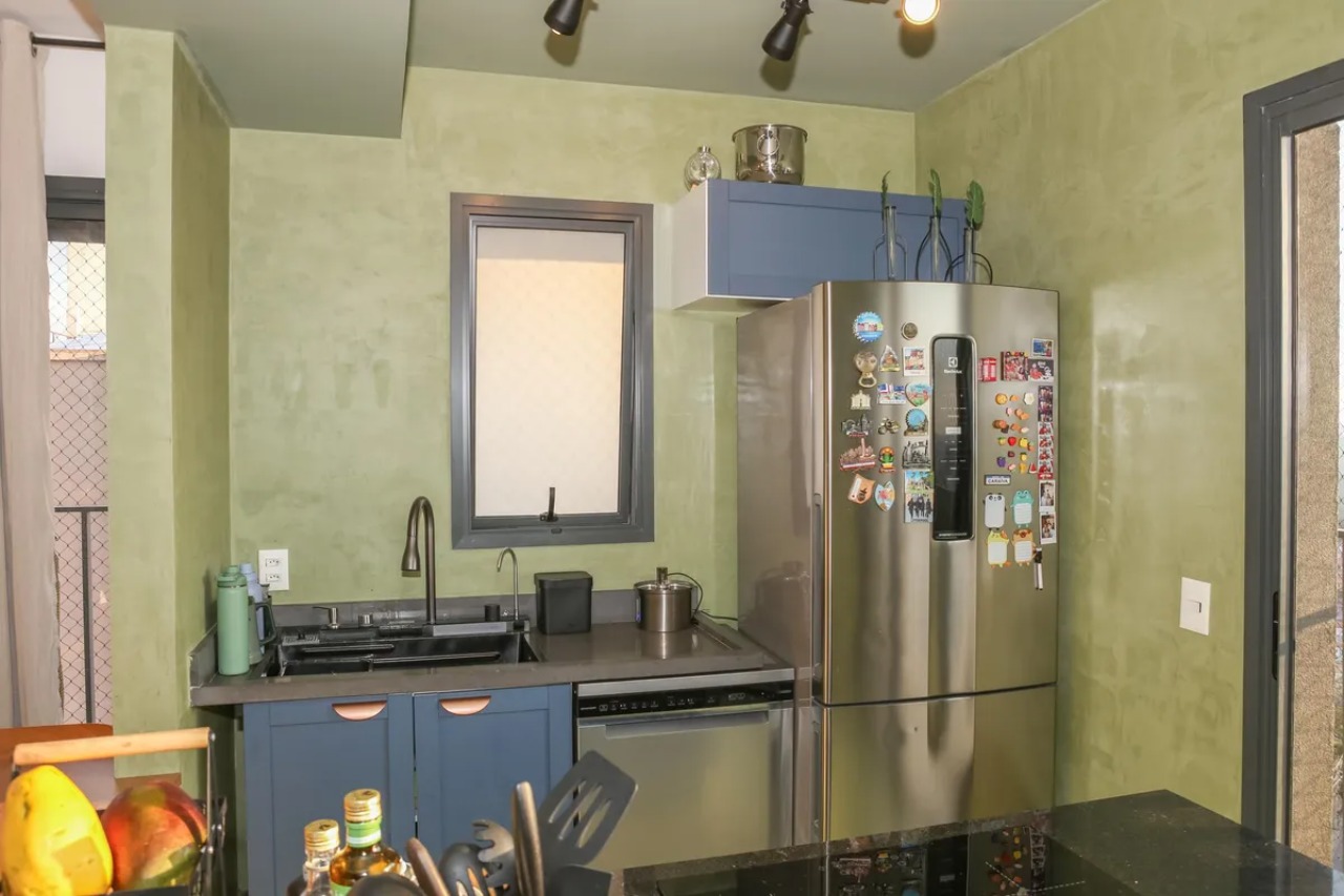 Apartamento, 2 quartos, 75 m² - Foto 6