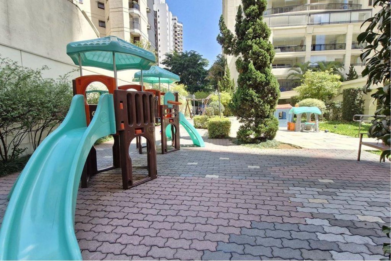 Apartamento, 3 quartos, 107 m² - Foto 50