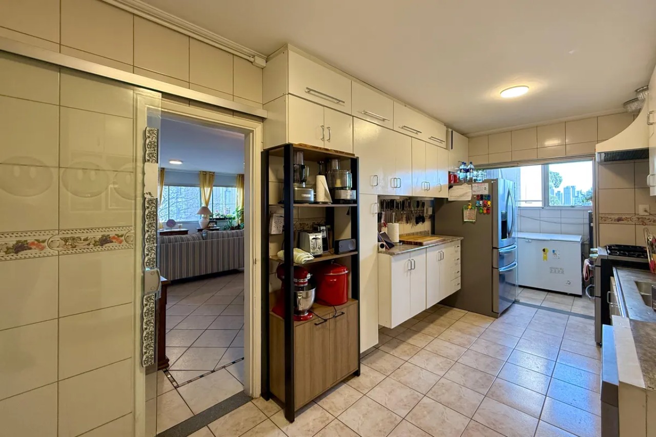 Apartamento, 4 quartos, 175 m² - Foto 18