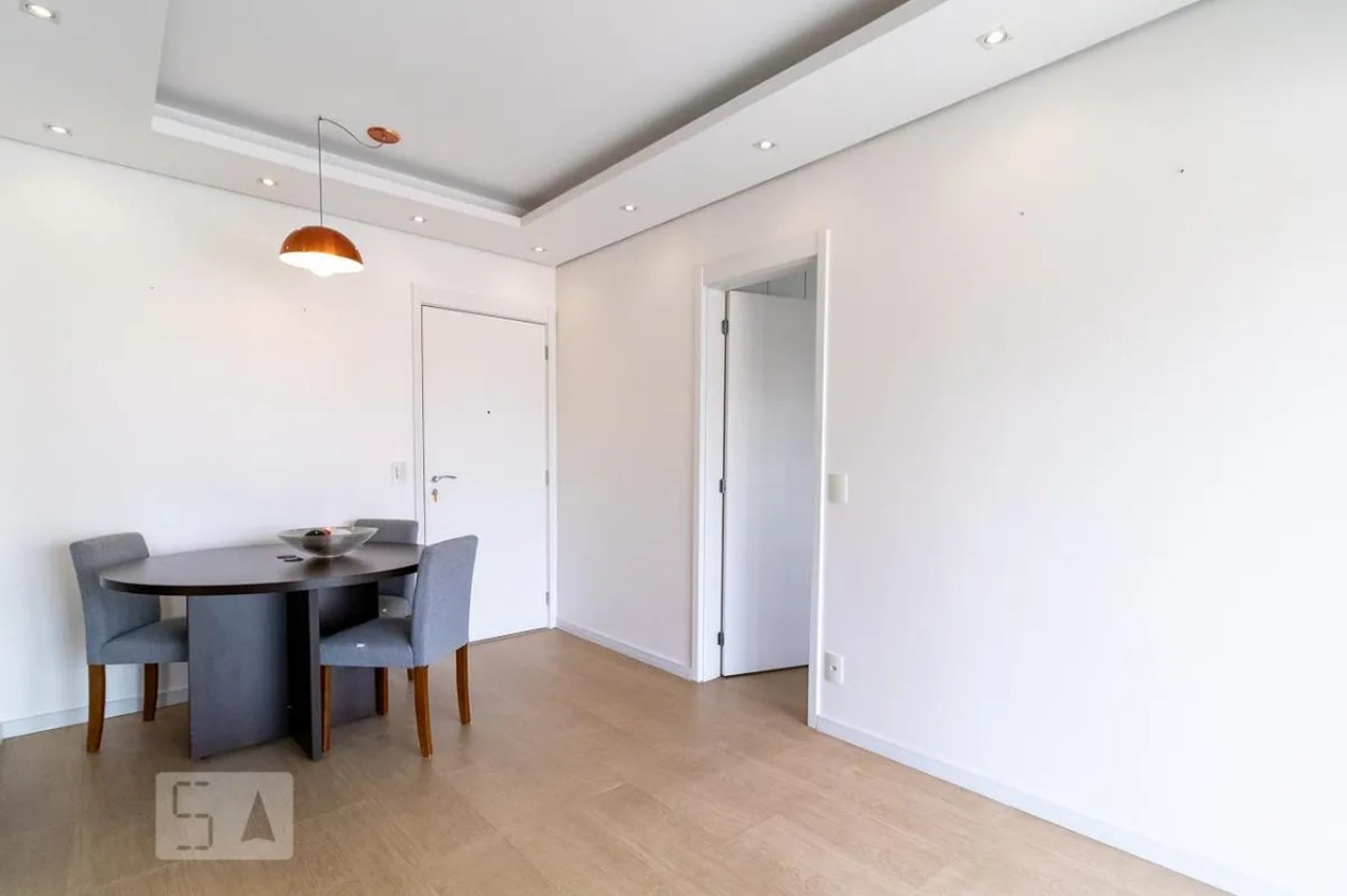 Apartamento, 1 quarto, 50 m² - Foto 3
