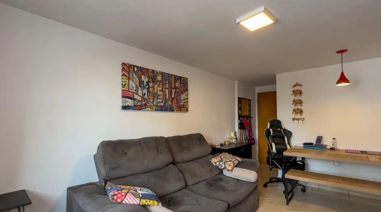 Apartamento, 2 quartos, 80 m² - Foto 4