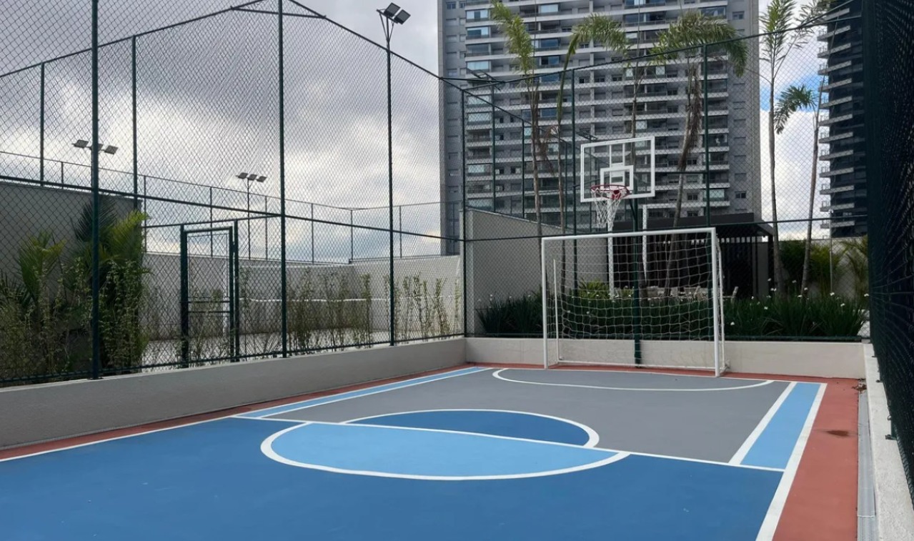 Apartamento, 4 quartos, 188 m² - Foto 52