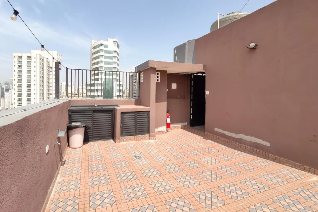 Apartamento, 3 quartos, 112 m² - Foto 6