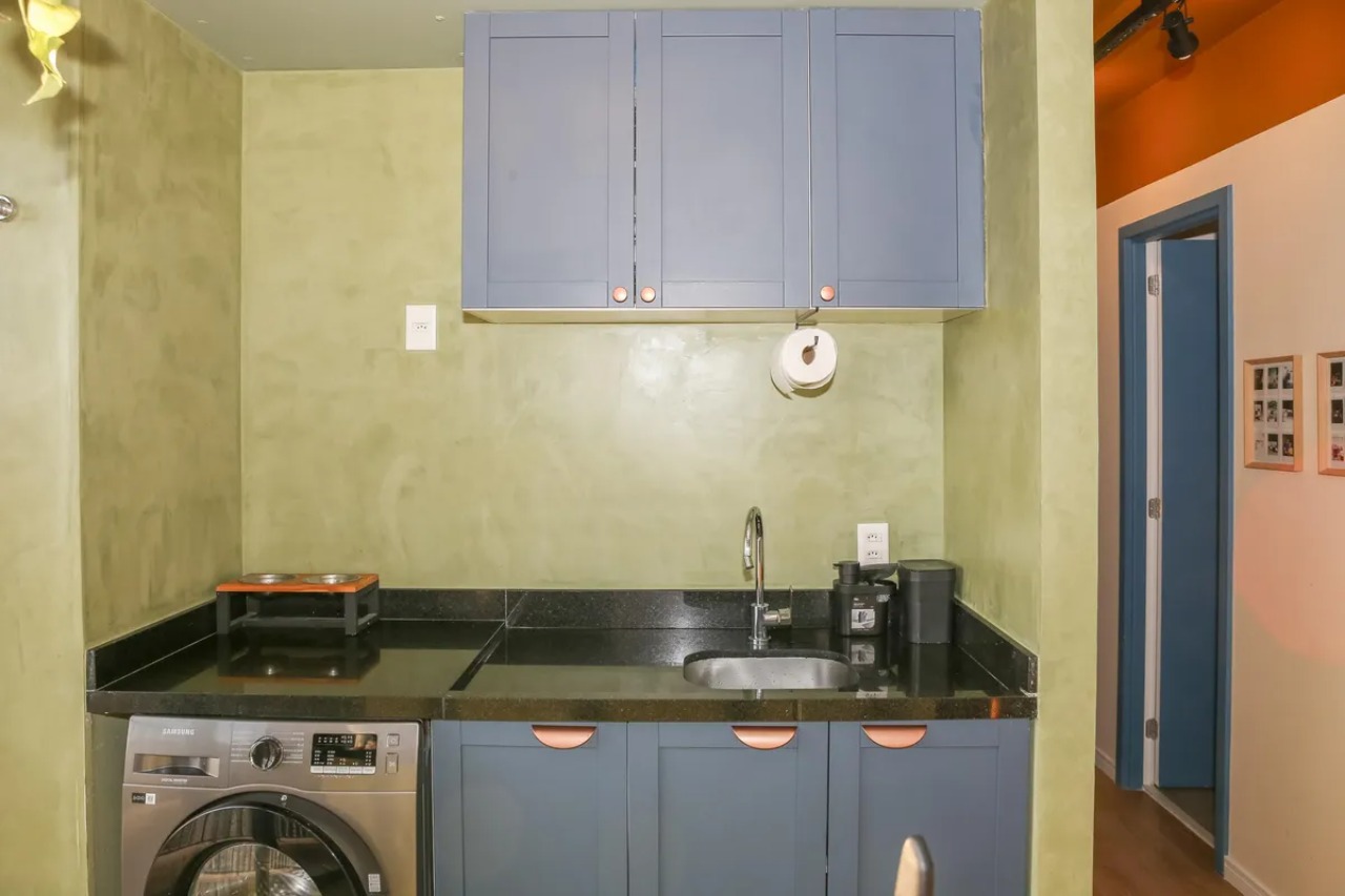 Apartamento, 2 quartos, 75 m² - Foto 8