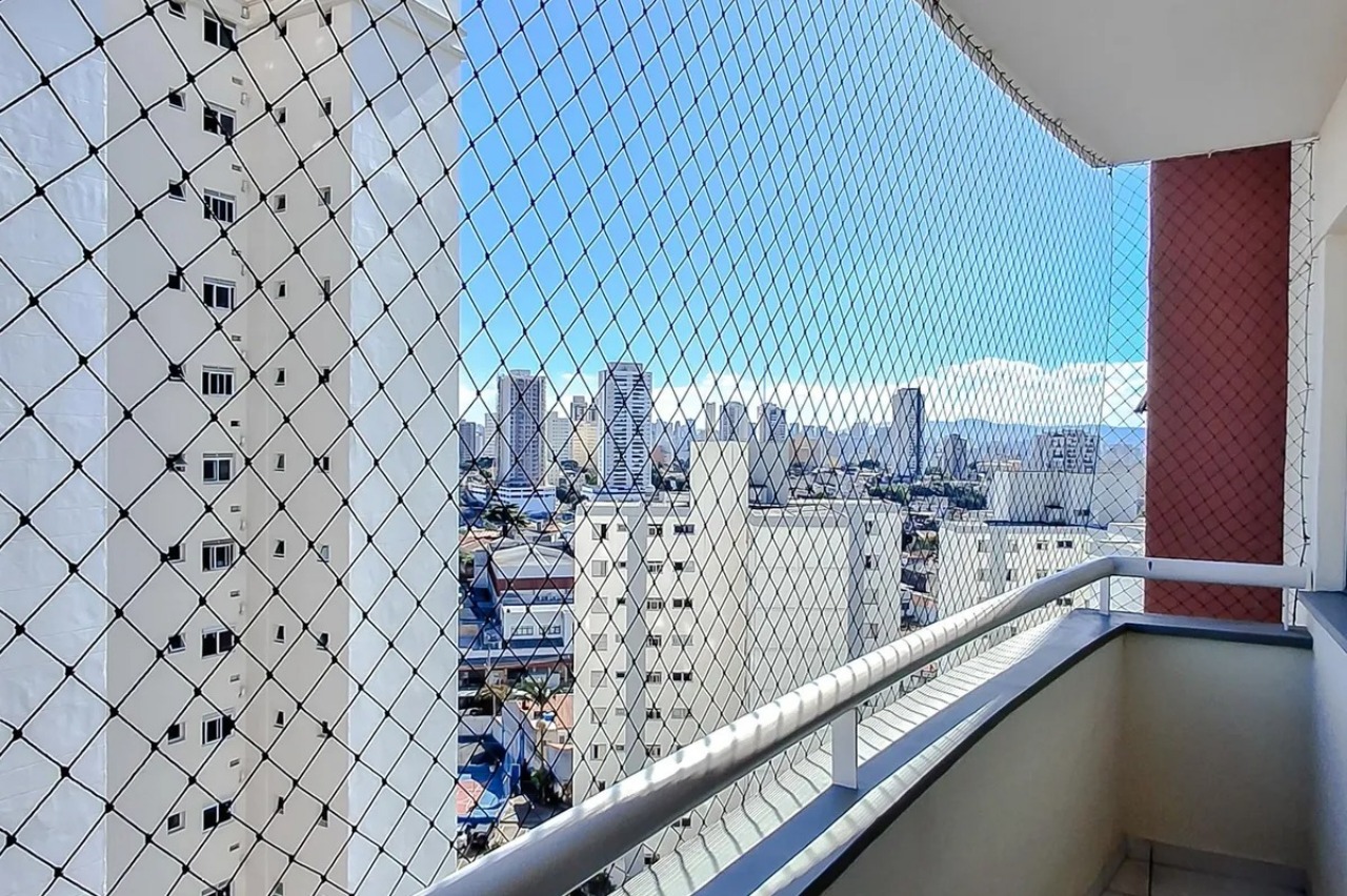 Apartamento, 3 quartos, 88 m² - Foto 29