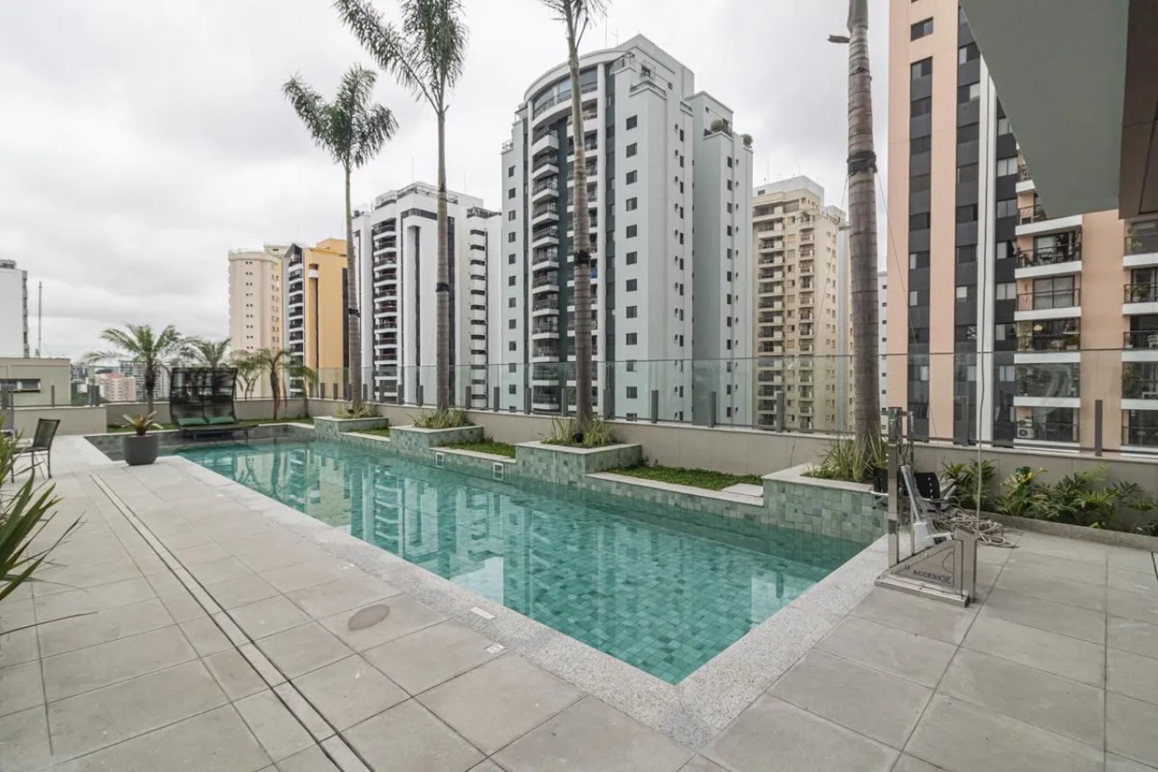 Apartamento, 3 quartos, 147 m² - Foto 21