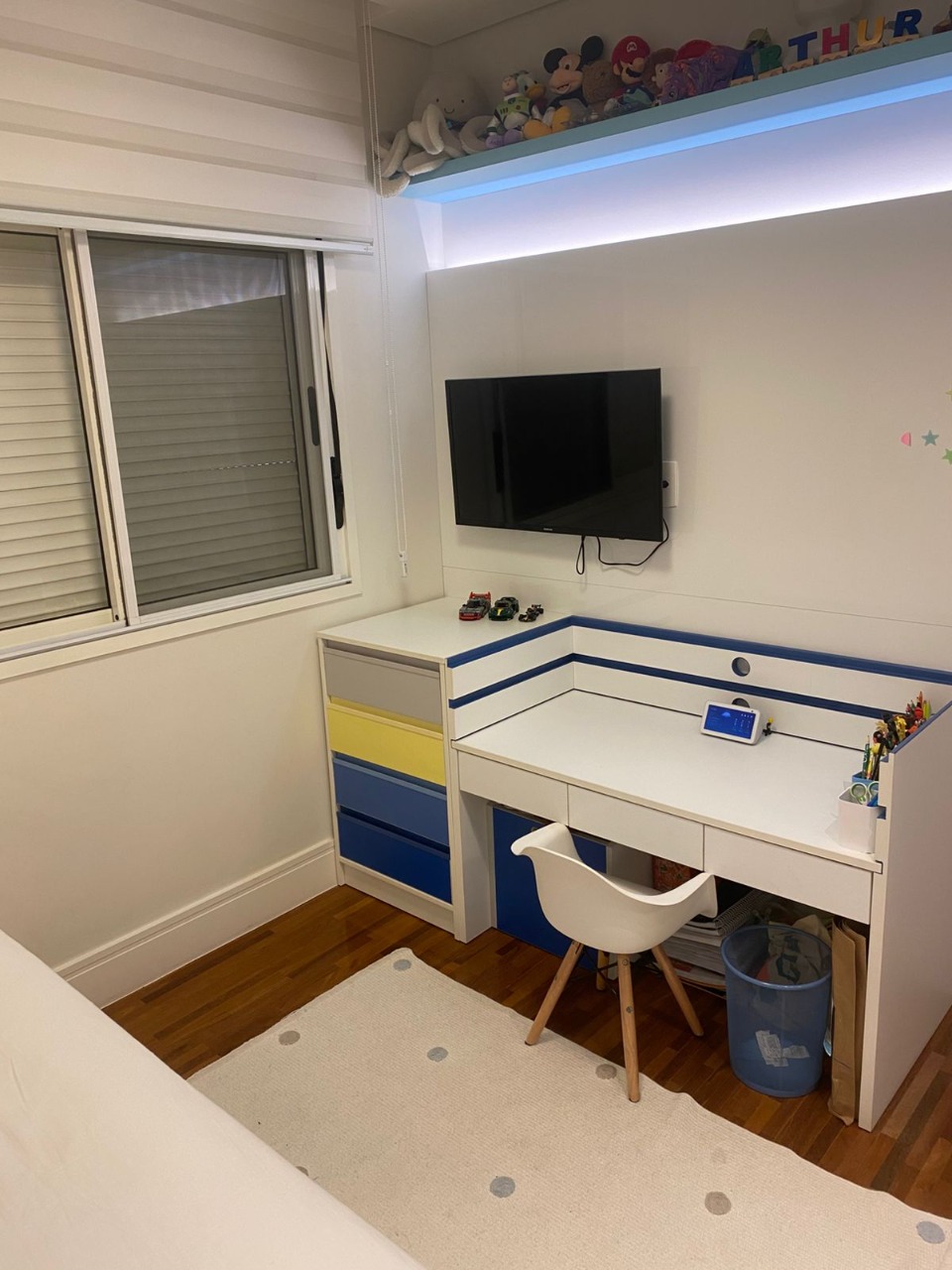 Apartamento, 3 quartos, 107 m² - Foto 13