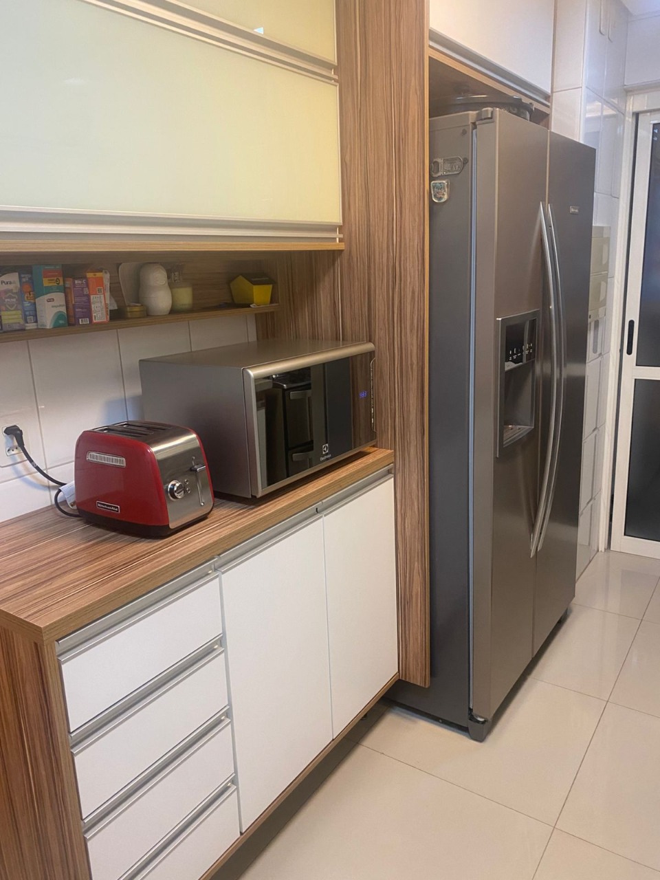 Apartamento, 3 quartos, 107 m² - Foto 8