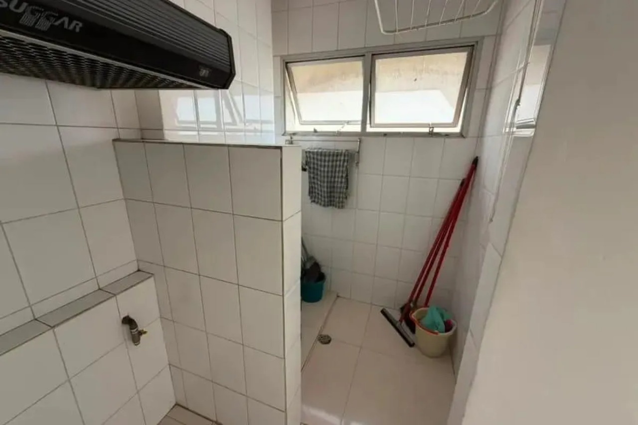 Apartamento, 1 quarto, 44 m² - Foto 12
