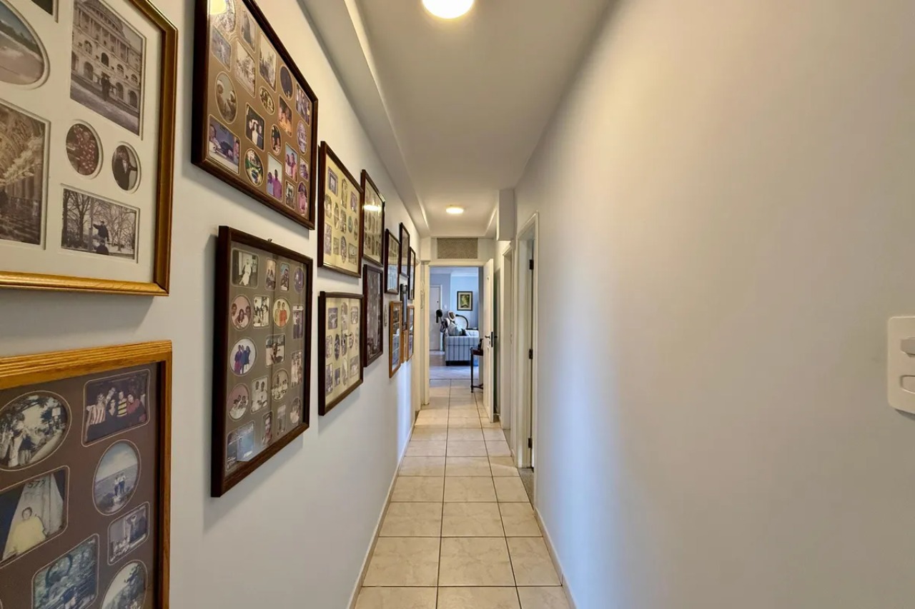 Apartamento, 4 quartos, 175 m² - Foto 21